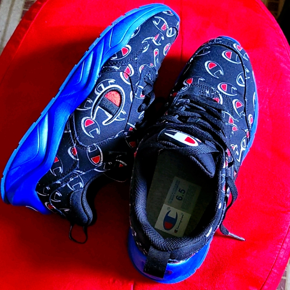 Champion sneakers